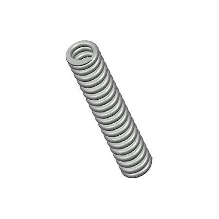 Approved Vendor Compression Spring, O= .375, L= 2.03, W= .071 G409964603